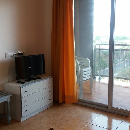 Apartamentos Acropolis 3000 Oropesa del Mar Exterior photo