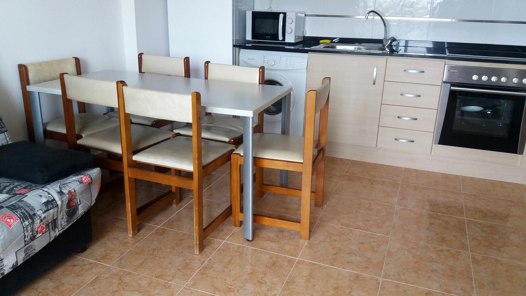 Apartamentos Acropolis 3000 Oropesa del Mar Exterior photo