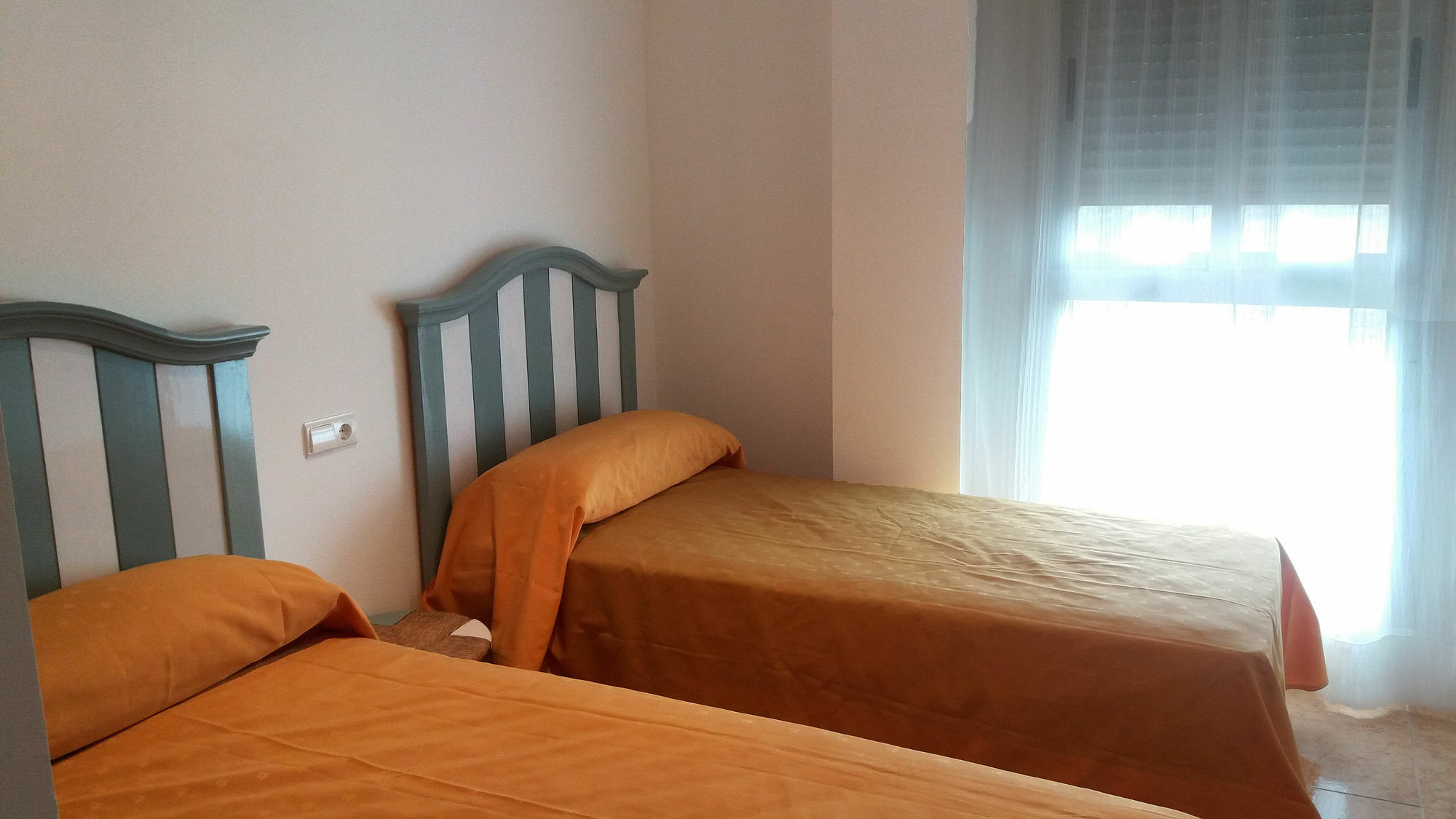 Apartamentos Acropolis 3000 Oropesa del Mar Exterior photo