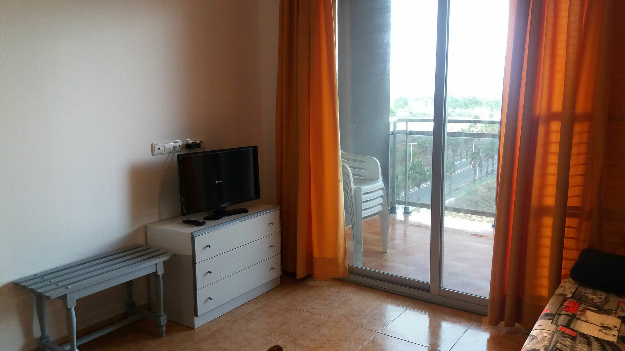 Apartamentos Acropolis 3000 Oropesa del Mar Exterior photo