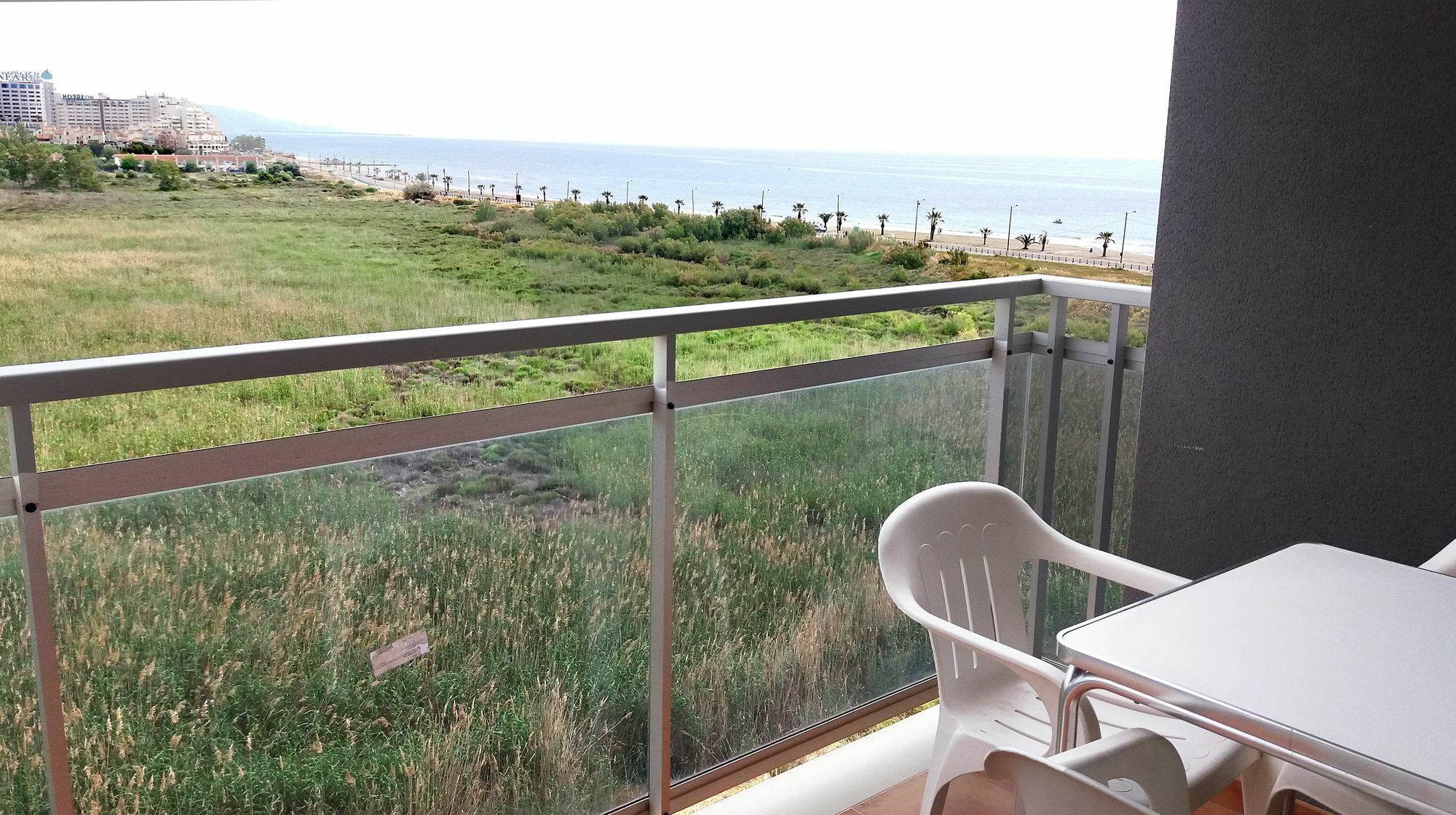 Apartamentos Acropolis 3000 Oropesa del Mar Exterior photo